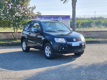 SUZUKI Grand Vitara 1.6 3p. Offroad