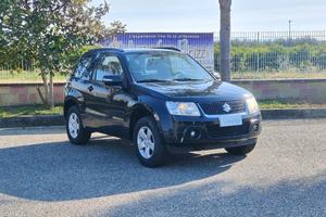 SUZUKI Grand Vitara 1.6 3p. Offroad