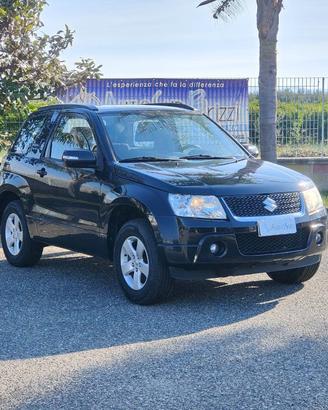 SUZUKI Grand Vitara 1.6 3p. Offroad