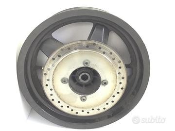 YAMAHA X-MAX 250 CERCHIO RUOTA POSTERIORE 14 X 3.7