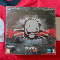 risen 2 collector edition PS3 nuova sigillata