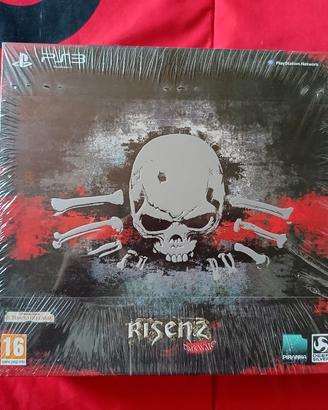 risen 2 collector edition PS3 nuova sigillata