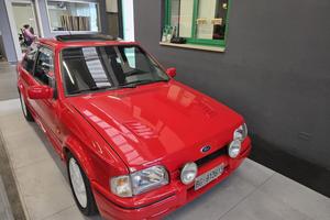 FORD Escort 1.6i turbo RS