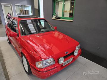 FORD Escort 1.6i turbo RS