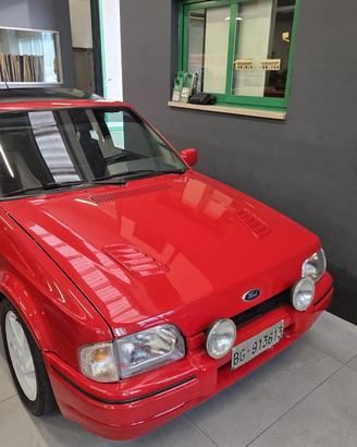 FORD Escort 1.6i turbo RS
