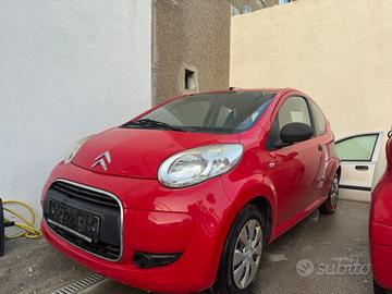 Citroen C1 1.0 3 porte airdream Style GARANZIA PER