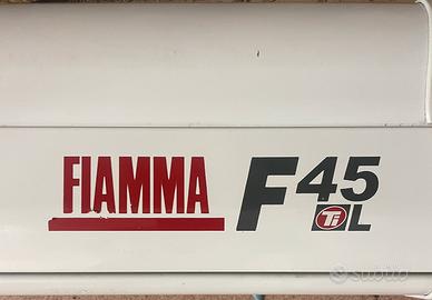 Tendalino Fiamma F45L