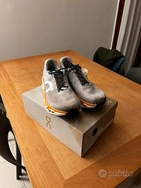 On cloudmonster 2 - Numero 46 (29.5 cm)