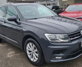Volkswagen Tiguan 1.5 TSI 150 CV DSG Business