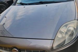 fiat bravo 1.6 mjet 120 CV emotion  2011