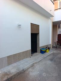 monolocale  fra i 2 mari 6 posti letto 
