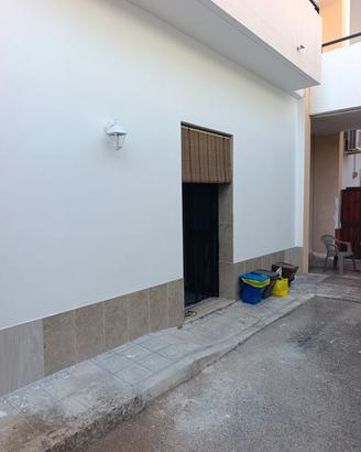 monolocale  fra i 2 mari 6 posti letto 
