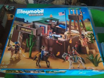 Playmobil 