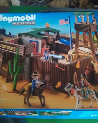 Playmobil 