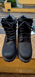 Timberland  Difetto (Solette Dissimili)