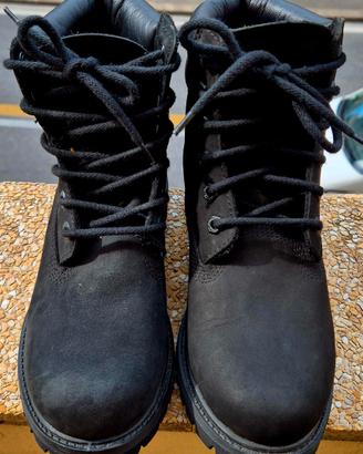 Timberland  Difetto (Solette Dissimili)