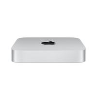 MAC MINI M2 + TRACKPAD + APPLE KEYBOARD
