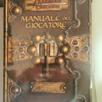 Manuale del Giocatore D&D