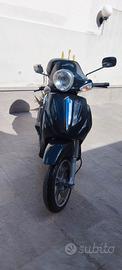 Beverly 500 ie