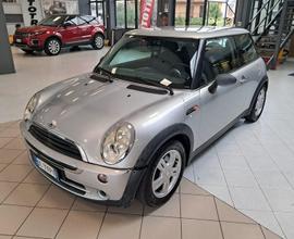 MINI Mini 1.6 16V One