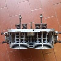 Testata fiat 126 650