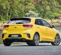 Autoricambi per kia rio 2021;2022