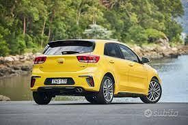 Autoricambi per kia rio 2021;2022