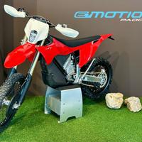 NEW Stark Varg Ex OMOLOGATA 100% Elettrica