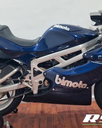 Bimota Supermono 650 NUOVA!