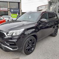 SSANGYONG Rexton (2017-2023) Rexton 2.2 4WD Ico...