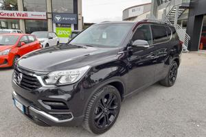 SSANGYONG Rexton (2017-2023) Rexton 2.2 4WD Ico...