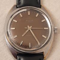 orologio Avia