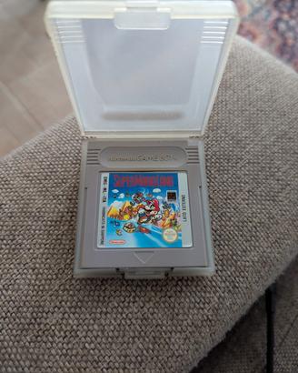 Lotto 9 giochi Nintendo Game Boy