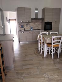 casa vacanza Torre Lapillo