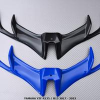 Pinna Spoiler YAMAHA YZF R125 / R15 2017 - 2022
