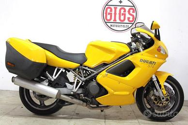 Ricambi usati DUCATI SPORT TOURING ST4 1999 2003