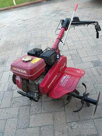 motozappa