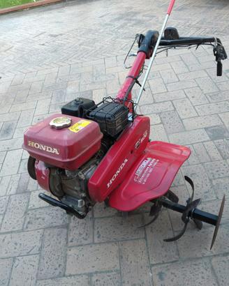 motozappa