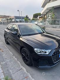 AUDI A1 2ª serie - 2019