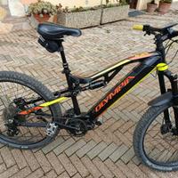 Mountain bike Olimpia
