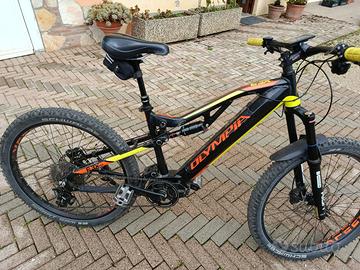 Mountain bike Olimpia
