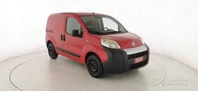 FIAT Fiorino 1.3 MJT 75CV Furgone E5 - PREZZO+IV