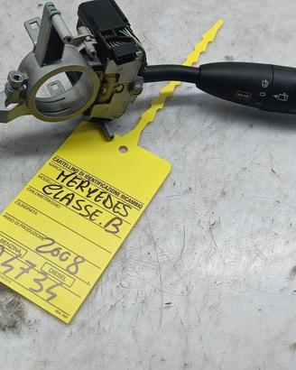 DEVIOLUCI MERCEDES Classe B W245 1° Serie (05>11)