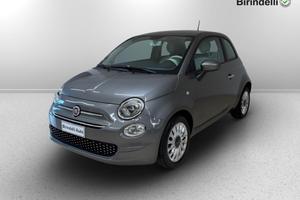 FIAT 500 (2015-2024) - 500 1.0 Hybrid Lounge