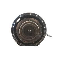 Cambio automatico Mercedes-Benz Classe C 2.2 W204