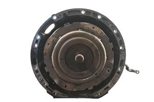 Cambio automatico Mercedes-Benz Classe C 2.2 W204