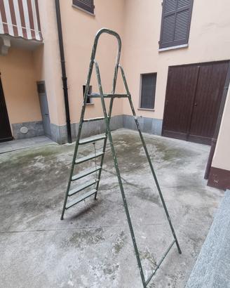 scala a 6 gradini