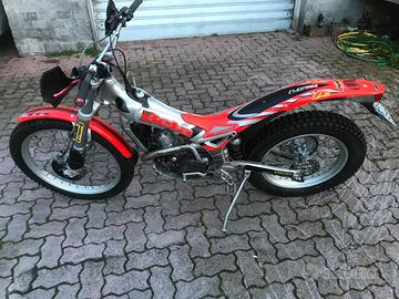Moto da trial