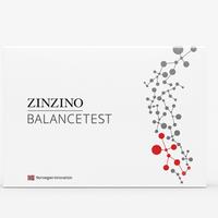 🧬 ZINZINO BALANCETEST – Scopri il tuo equilibrio 