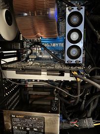 PC gaming retro enthusiast 775